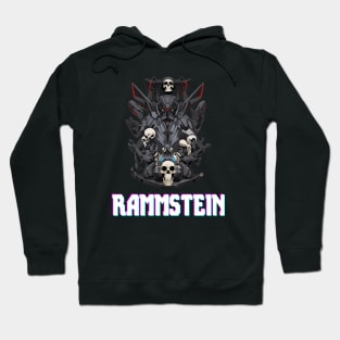 Rammstein Hoodie